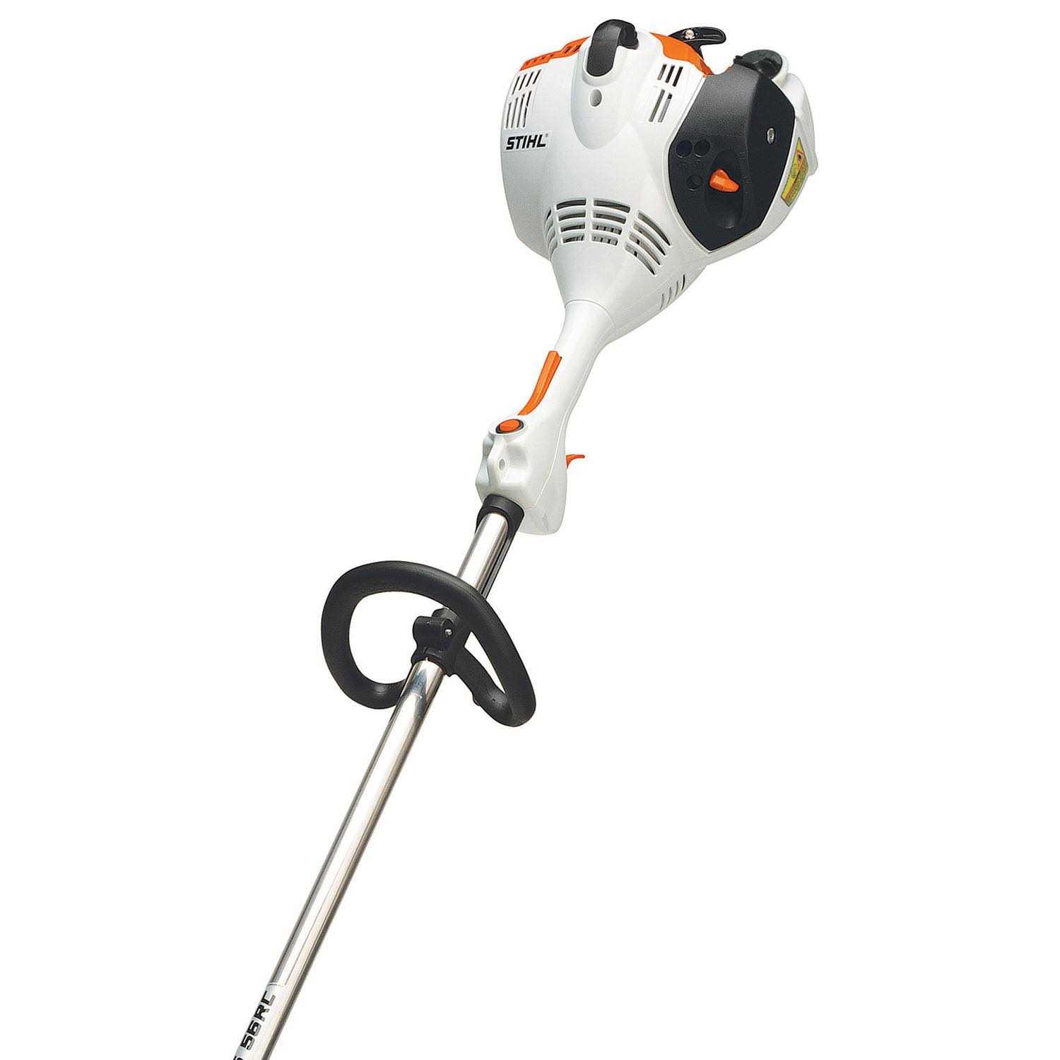 Stihl Straight-Shaft Grass Trimmer - FS 56 RC-E - Image 4 Stihl Straight-Shaft Grass Trimmer - FS 56 RC-E - Image 4