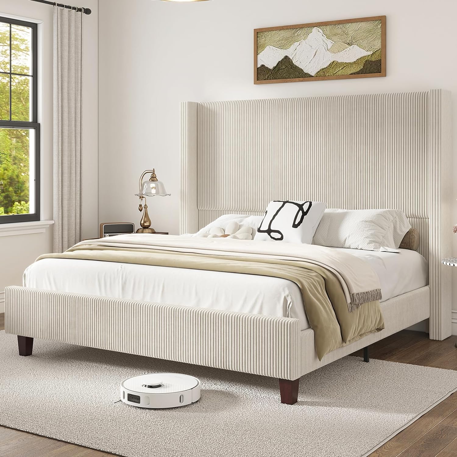 HOWE King Size 61