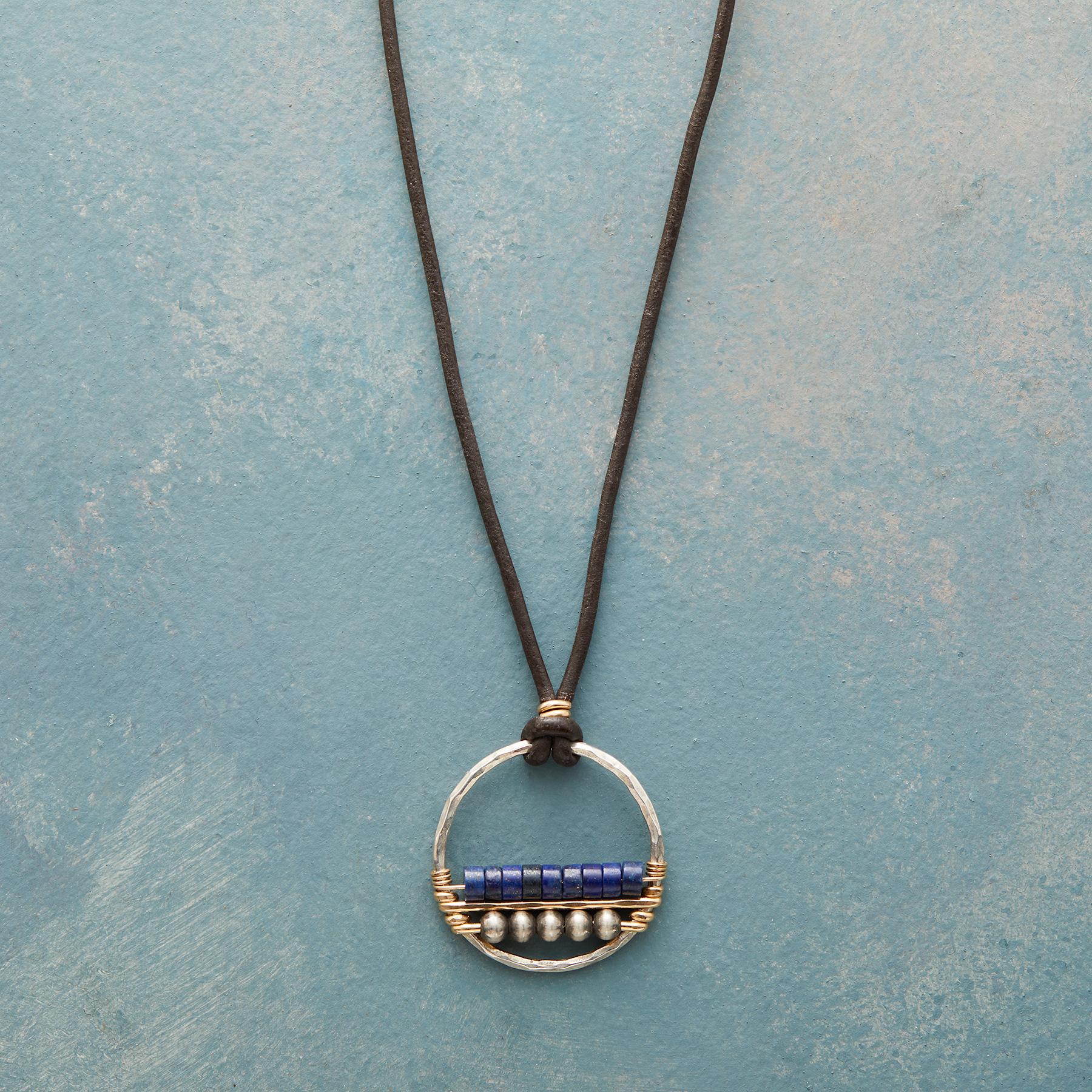 Distant Shores Necklace - Sundance Clothing