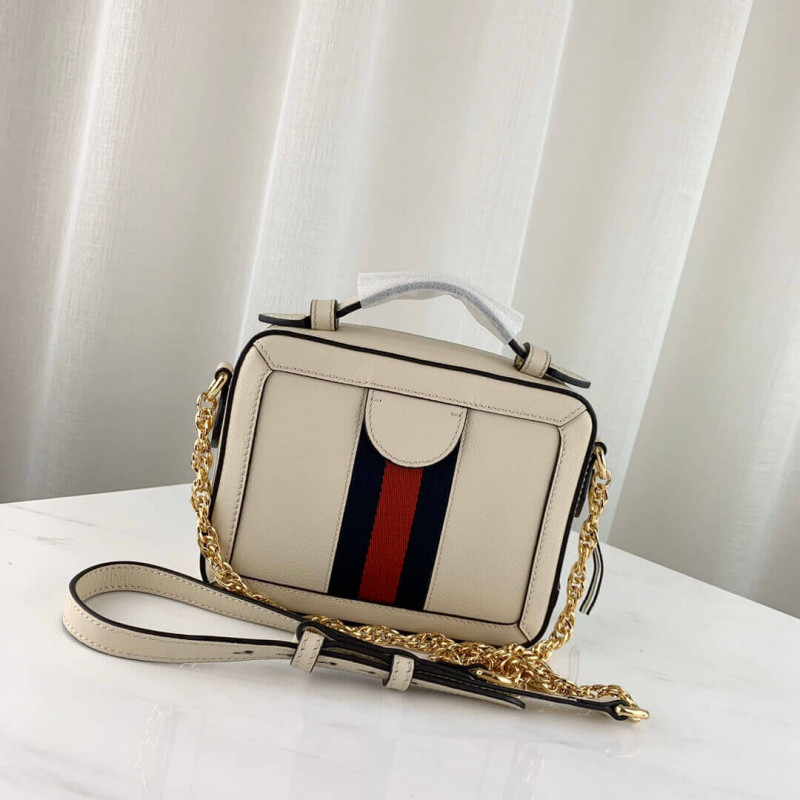 Replica Gucci Ophidia Mini Shoulder Bag 6025761:1High-quality replica