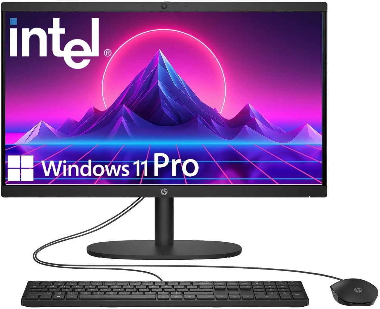 HP 2025 22