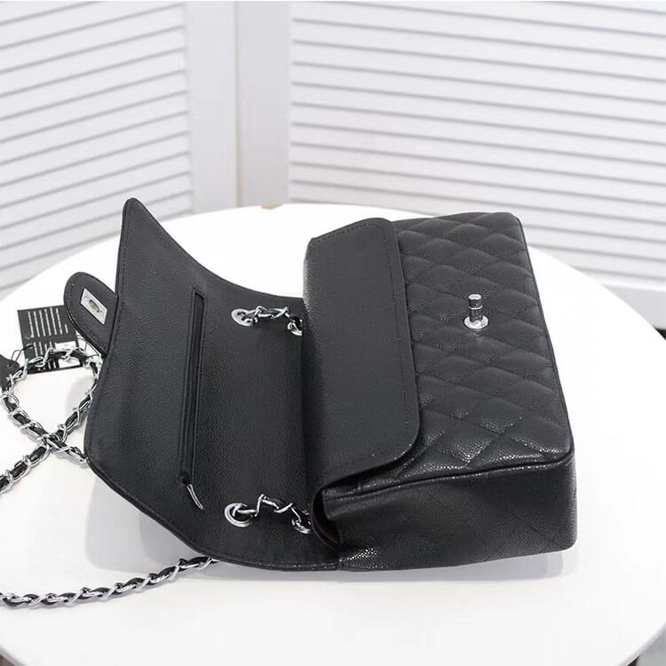 Chanel Large Classic Handbag1:1High-quality replica