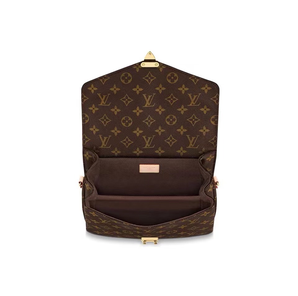 Louis Vuitton Pochette Metis East West M448751:1High-quality replica