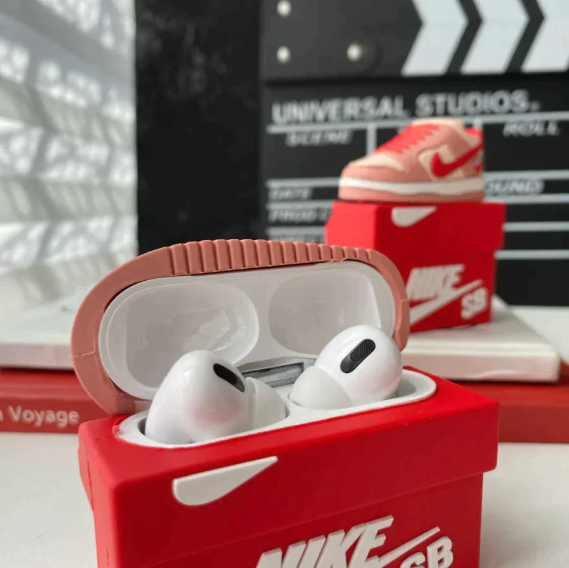 Nike AirPods Cases - Wholesale & Influencer