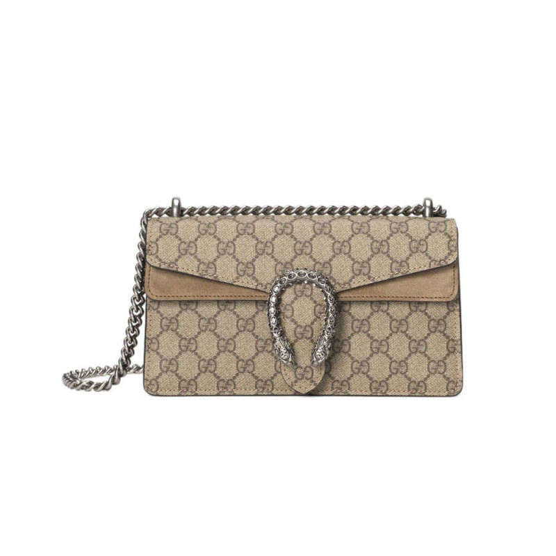 Replica Gucci Dionysus Gg Canvas Small Shoulder Bag 4996231:1High-quality replica