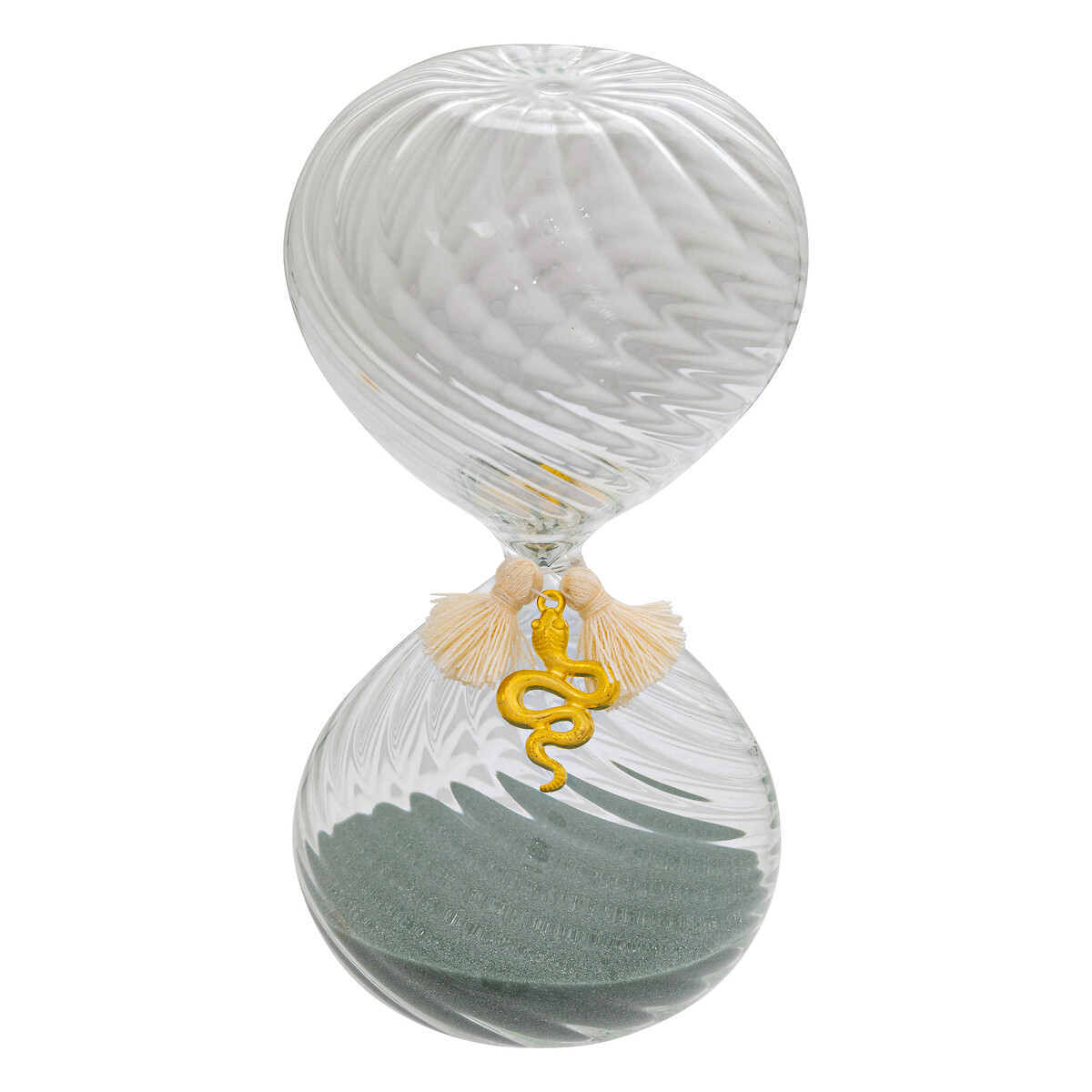 Hourglass "Wild" H.15 cm