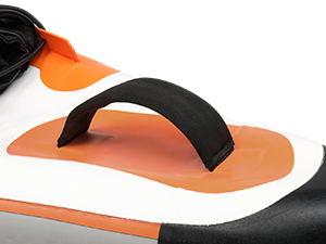 inflatable kayak 2 person adult