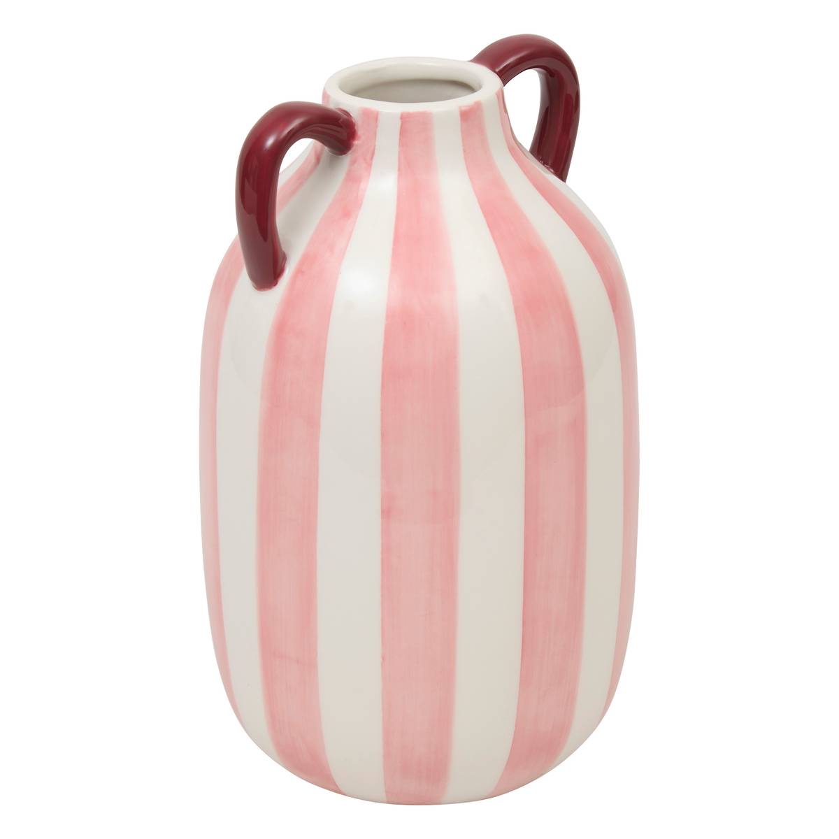 Vase "Cheri" Various colors, H.20 cm