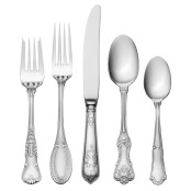 Flatware