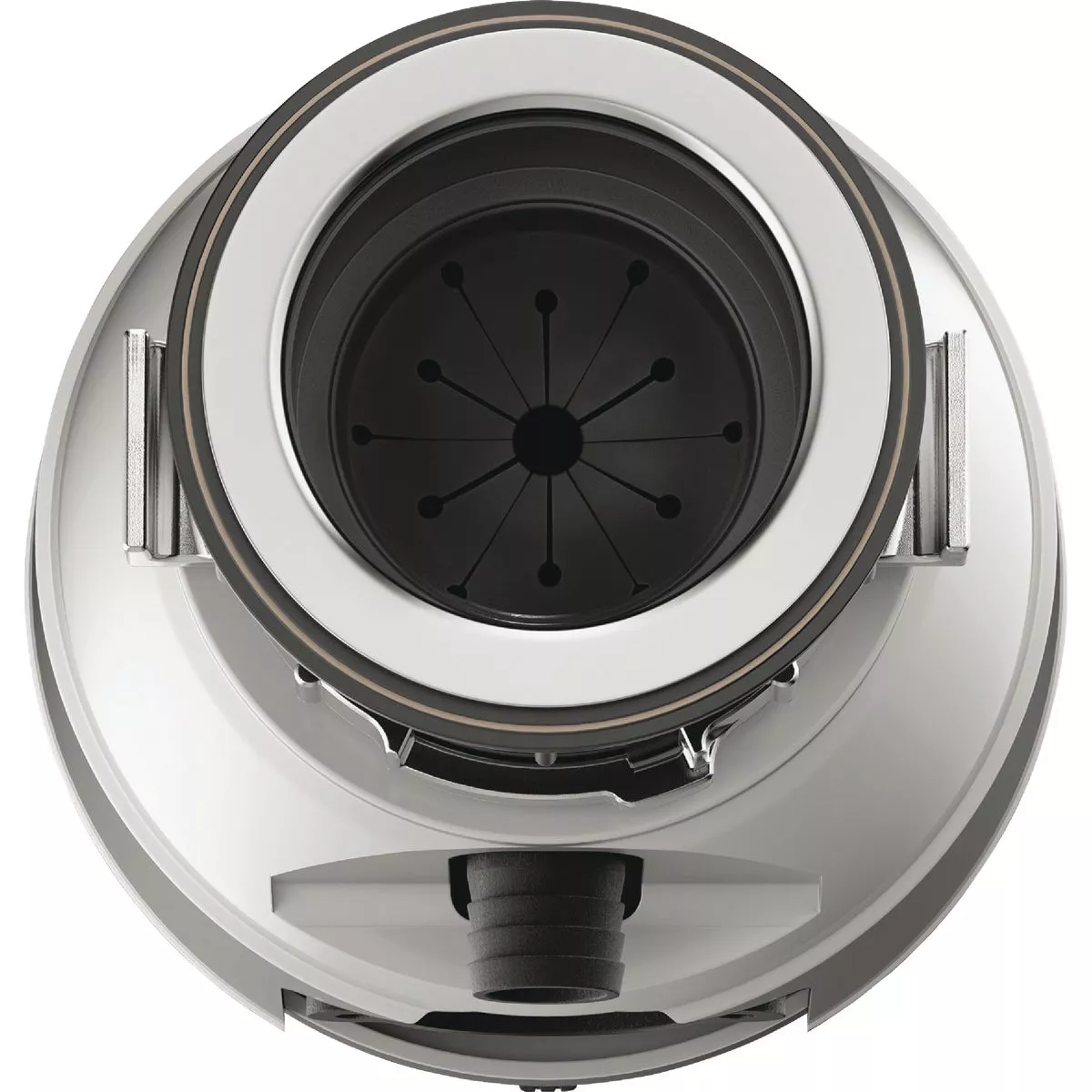 Waste King Legend Series 1/2 HP Garbage Disposer, 5 Year Warranty