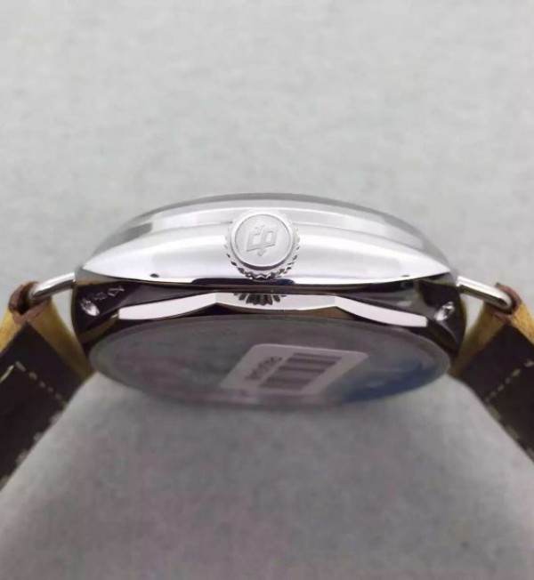 Replica Panerai ZF Radiomir PAM425 S.L.C Dial Asso Strap P.3000 - Top club