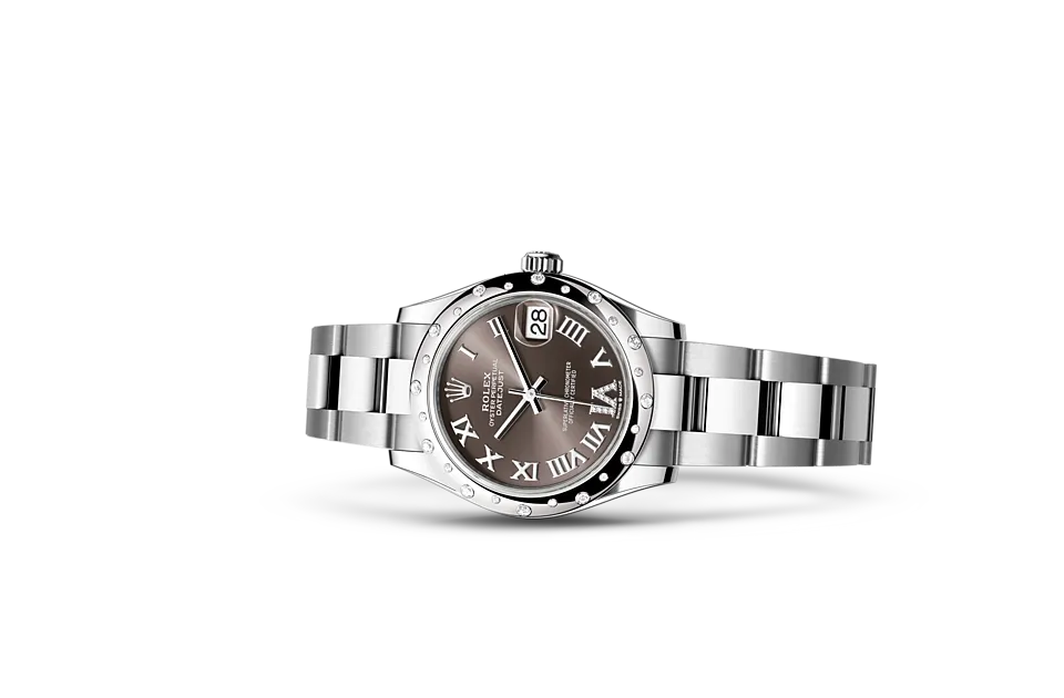 Datejust 31 – M278344RBR-0029(1:1 replica) - Elite Watch Atelier