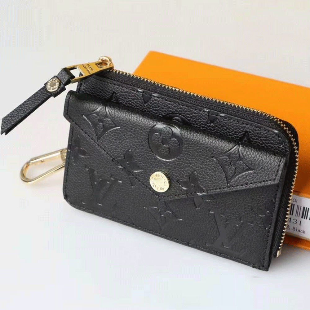 Louis Vuitton LV  Recto Verso clip1:1High-quality replica
