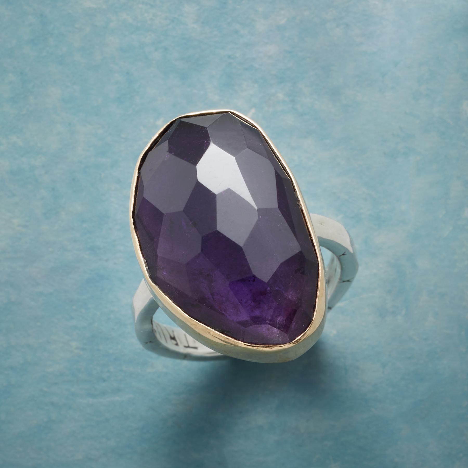 True Happiness Ring - Sundance Clothing