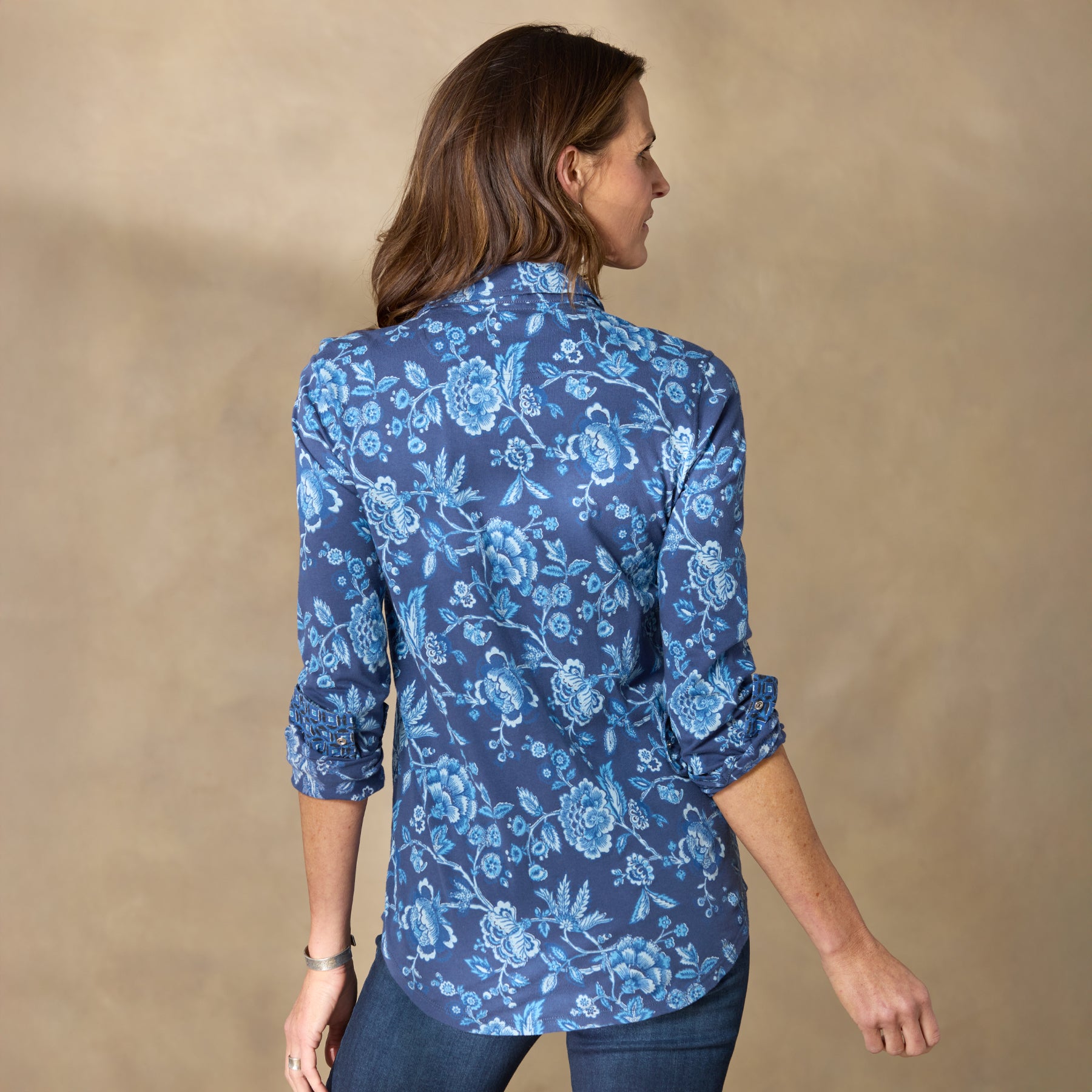 Aster Shirt - Sundance Clothing