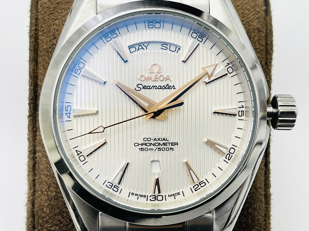 Omega Seamaster 150m(1:1 replica) - Elite Watch Atelier