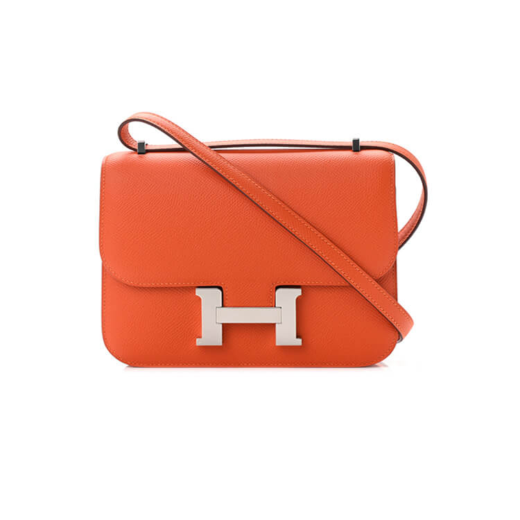 Hermès Constance Bag1:1High-quality replica