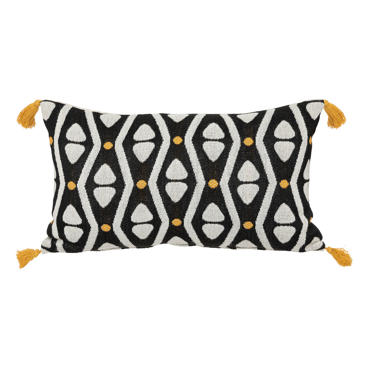 Cushion "Tribal" 30x50 cm
