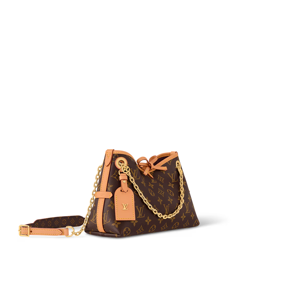 Replicate Louis Vuitton CarryAll BB M13014 (1:1 replica)1:1High-quality replica