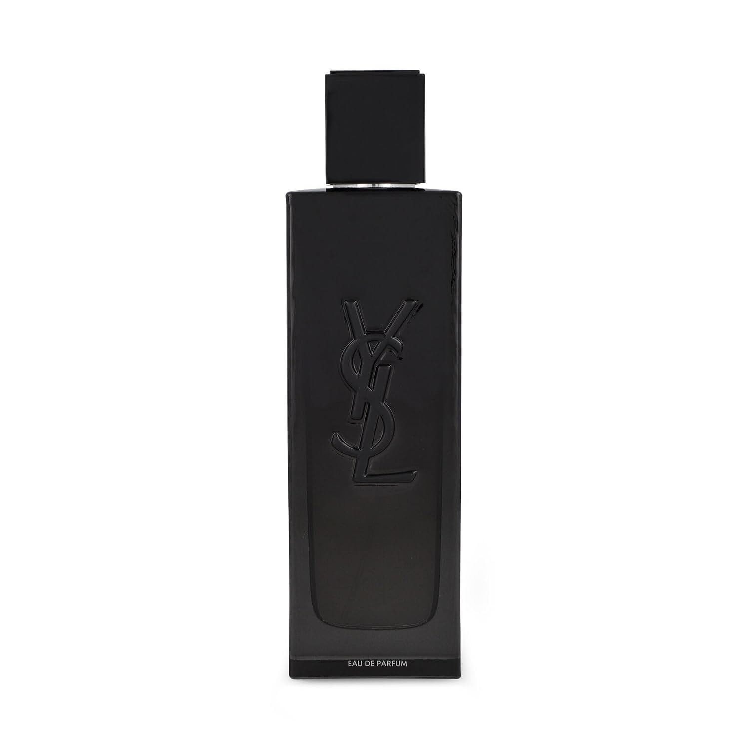 Yves Saint Laurent MYSLF Eau de Parfum – Refillable Spray - COZYMIZE
