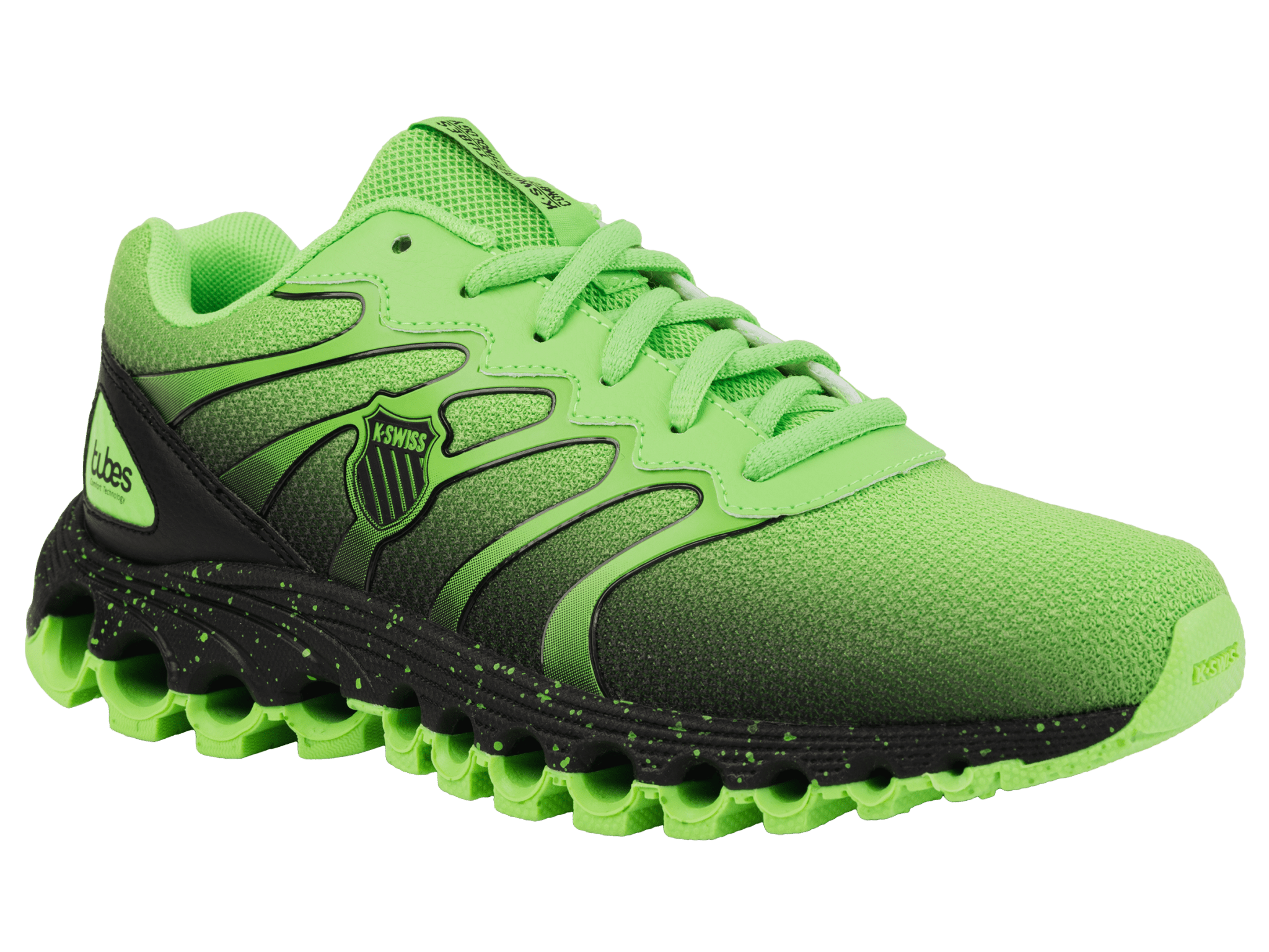 TUBES 200 - Footwear K-Swiss