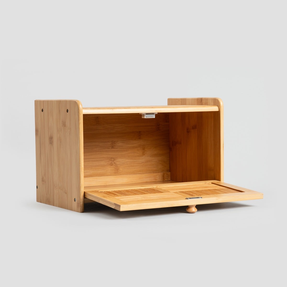 Chlebak TENARO bambusowy 38x23 cm
