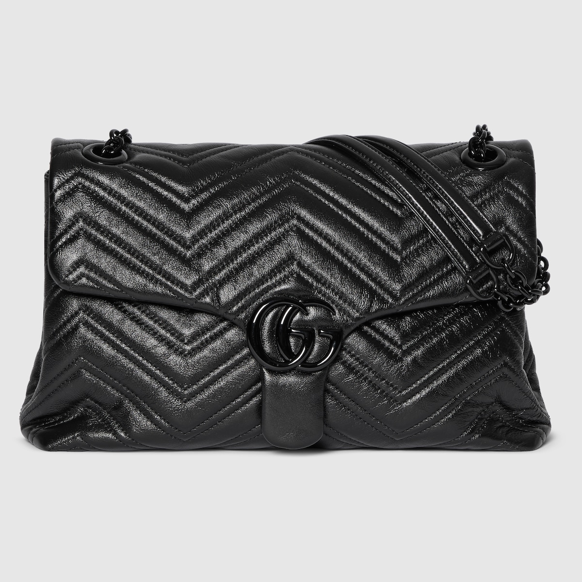 GG Marmont medium shoulder bag - COZYMIZE