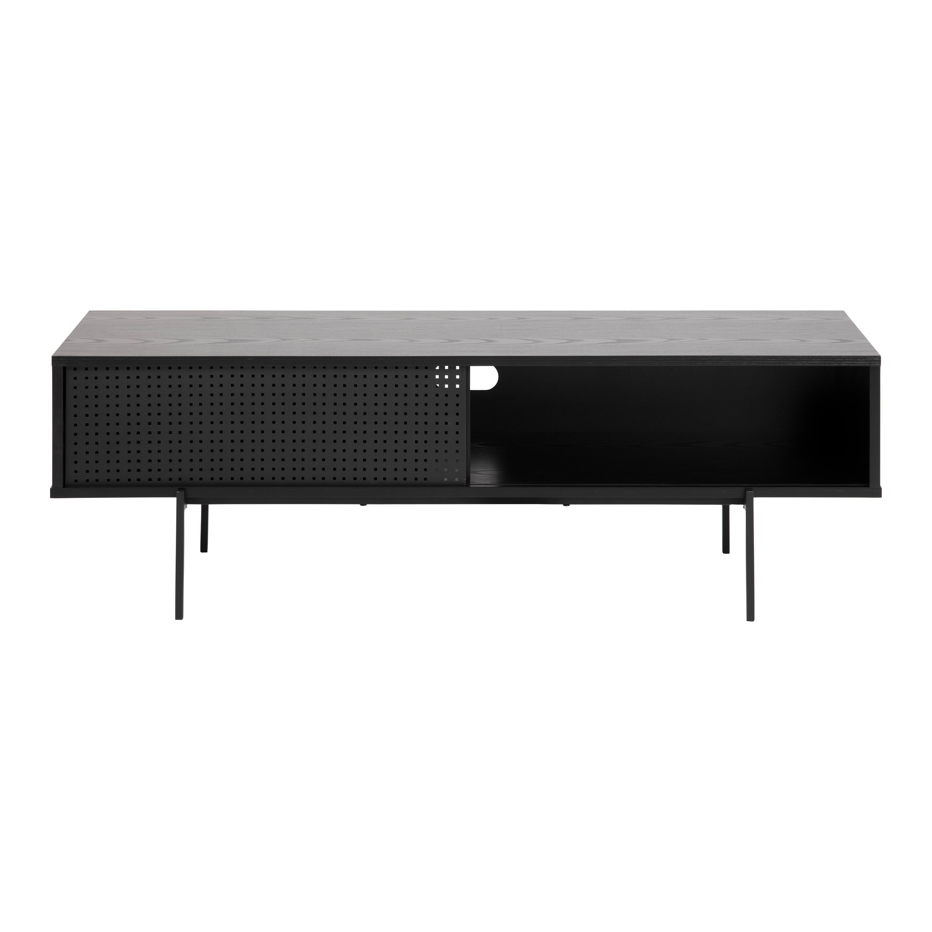 Blokker basic Sleek Tv-meubel - B 140 cm