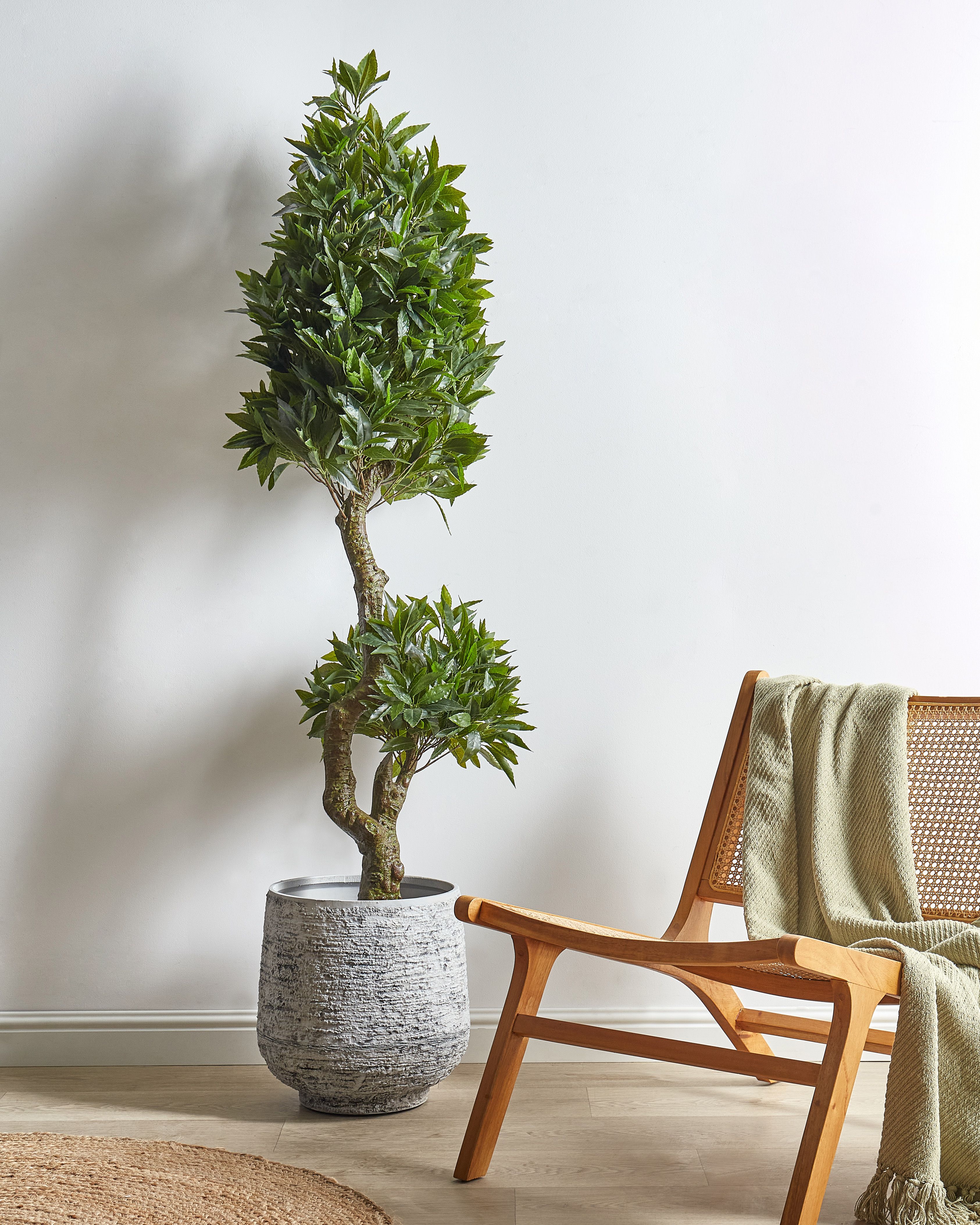 Artificial Plant LAURELE 160 cm Green