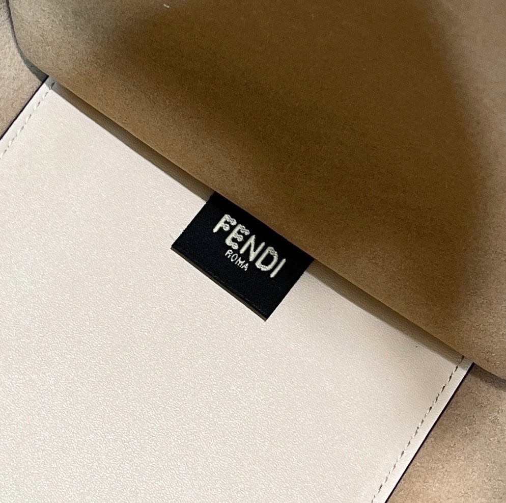 Fendi Sunshine Medium - Replicaclubs