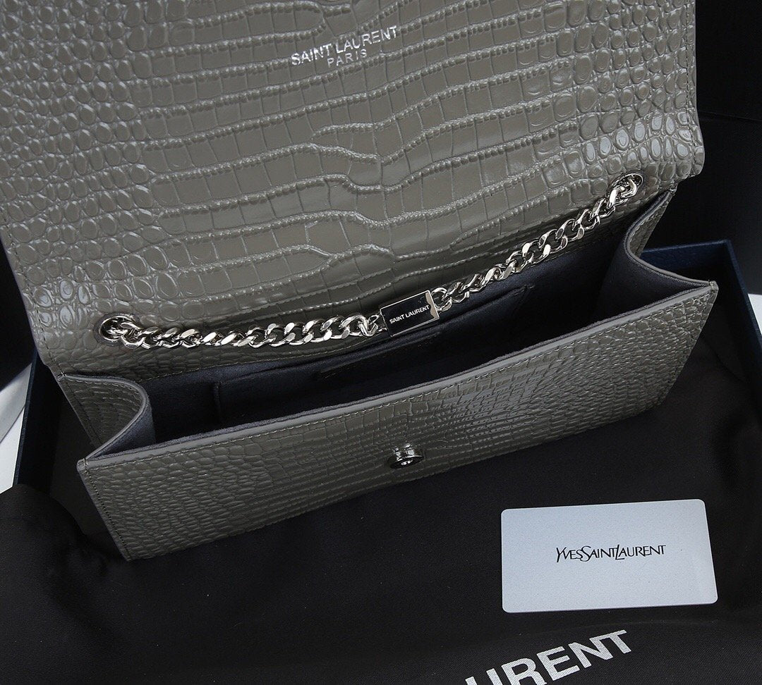 TO – Luxury Edition Bags SLY 0941:1High-quality replica