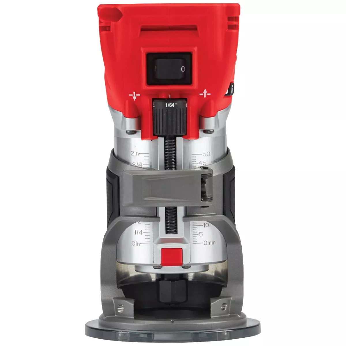Cordless Routers