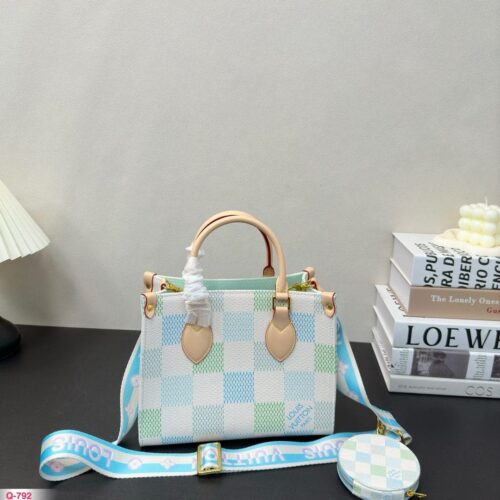 SPECIAL STYLE – Premium Quality Designer Bags1:1High-quality replica