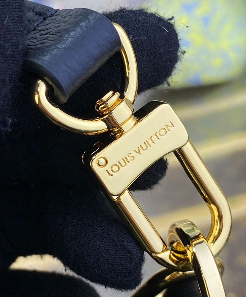 Louis Vuitton Bagatelle M467351:1High-quality replica