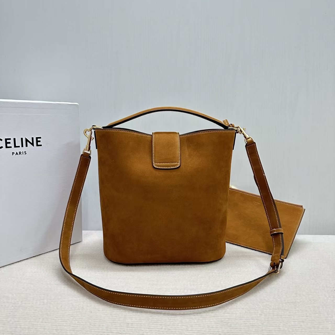 Celine Medium Louise Bag