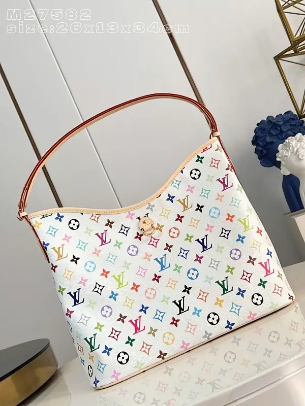Louis Vuitton Bag1:1High-quality replica