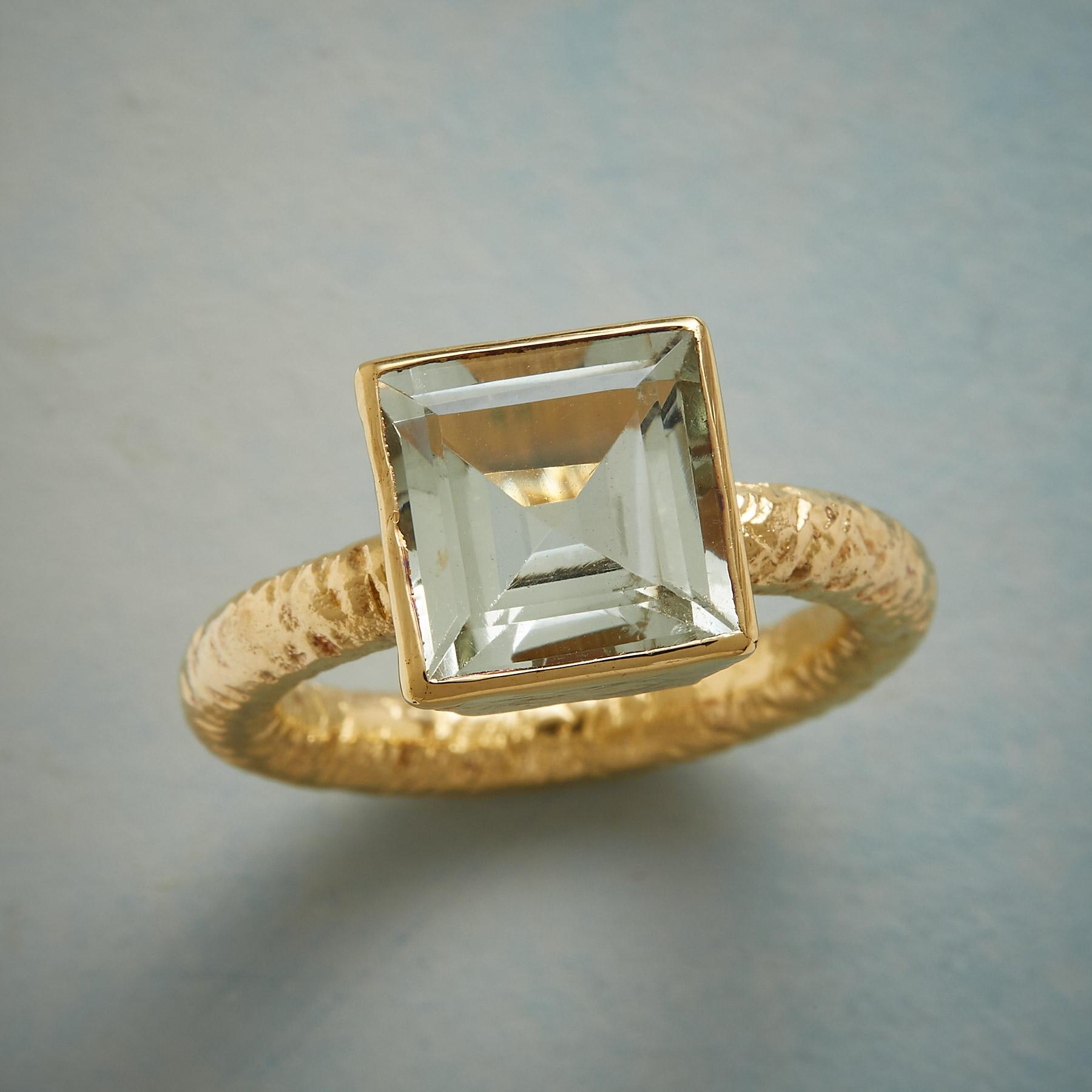 Orvieto Ring - Sundance Clothing