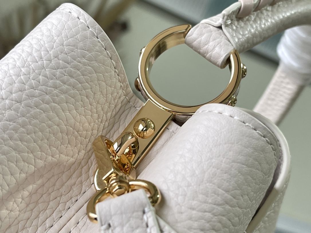 Louis Vuitton Z Capucines MM M211271:1High-quality replica