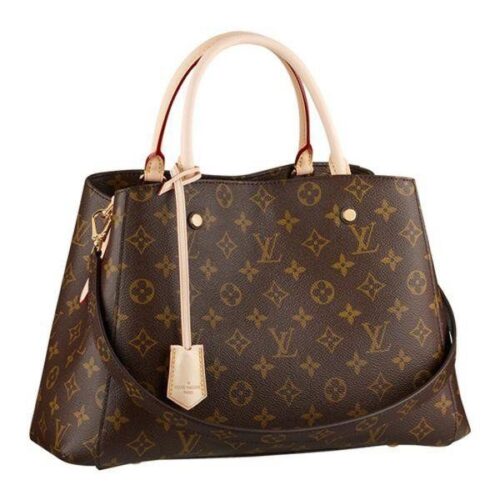 Montaigne – Premium Quality Designer Bags1:1High-quality replica