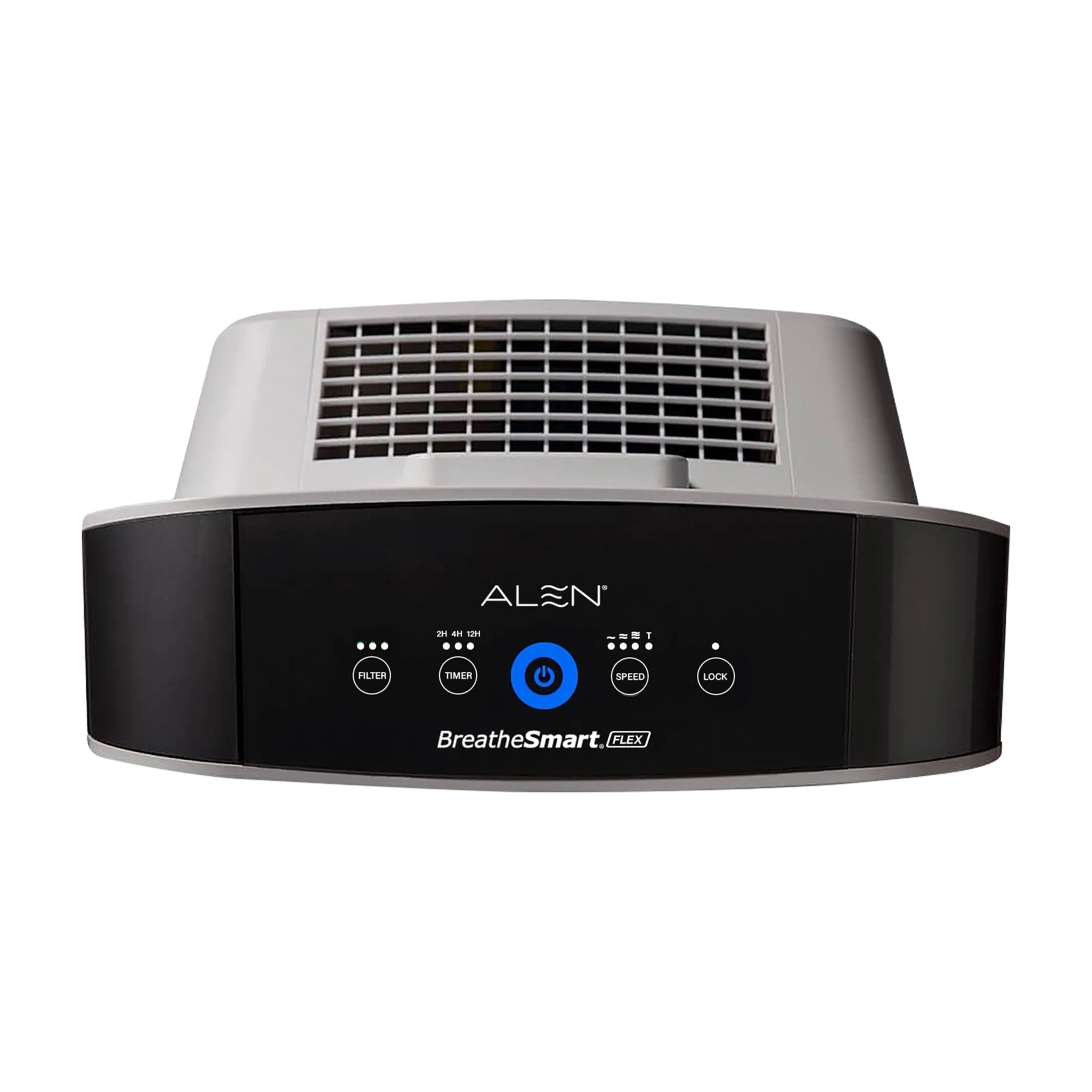 Alen BreatheSmart FLEX Air Purifier with Pure, True HEPA Filter for Allergens, Dust, Mold, and Germs - 700 SqFt