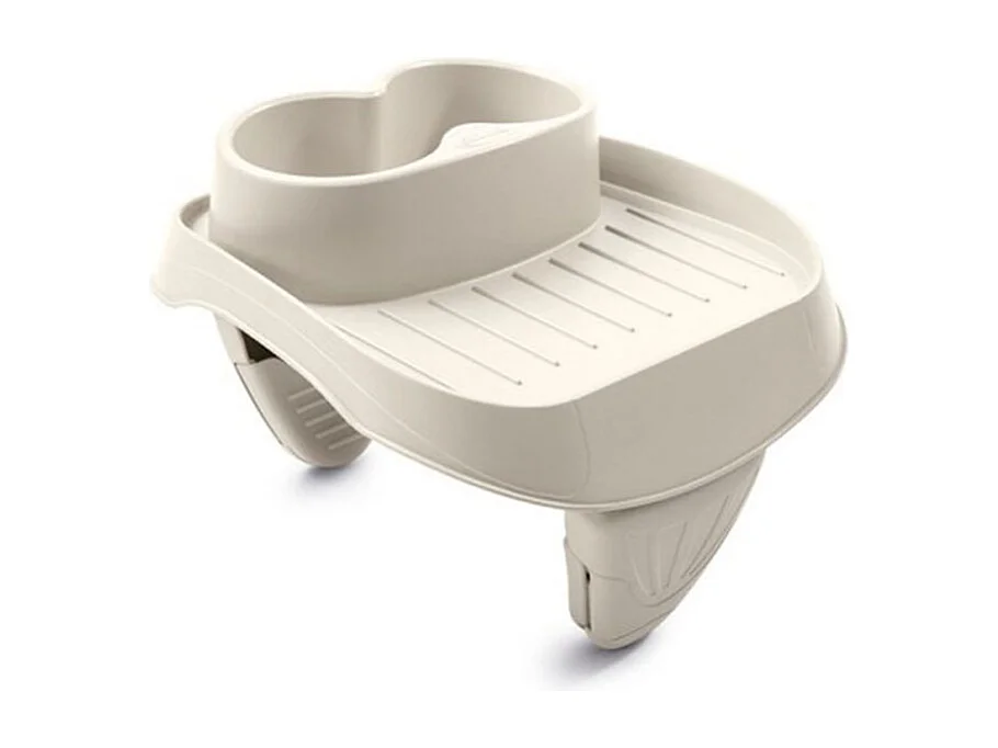Porte verre pour spa gonflable - Intex