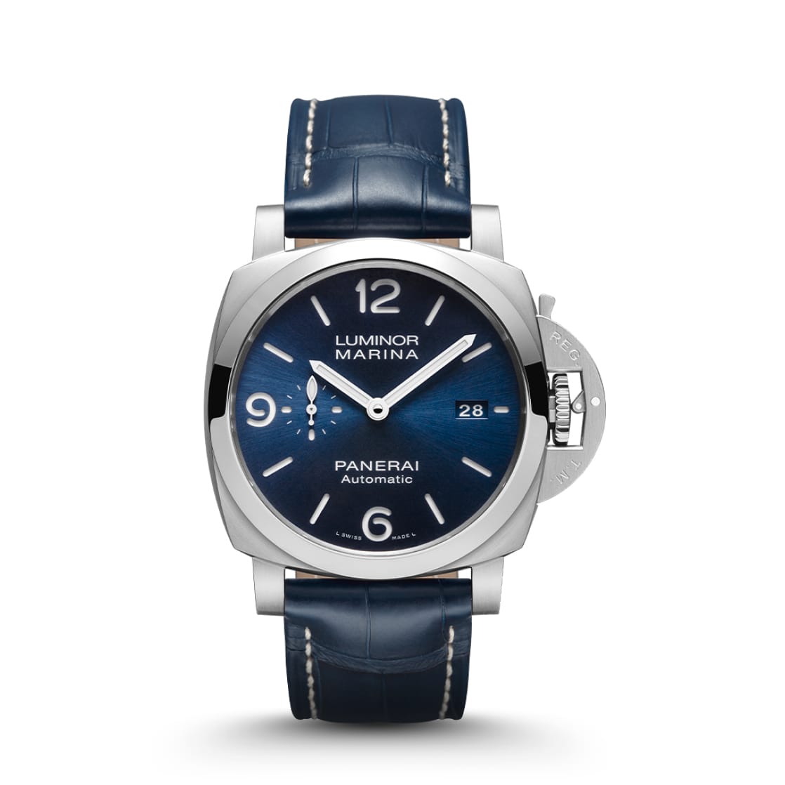 Replica Watches Panerai Luminor Marina 44mm PAM01313(1:1 replica) - Top club