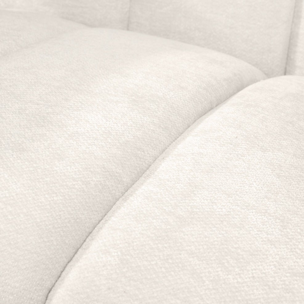 Fotel SUENO Ecru 70x81x81 cm