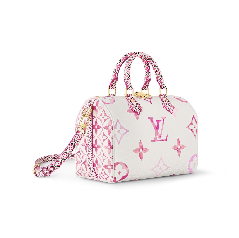 Louis Vuitton LV Speedy 251:1High-quality replica