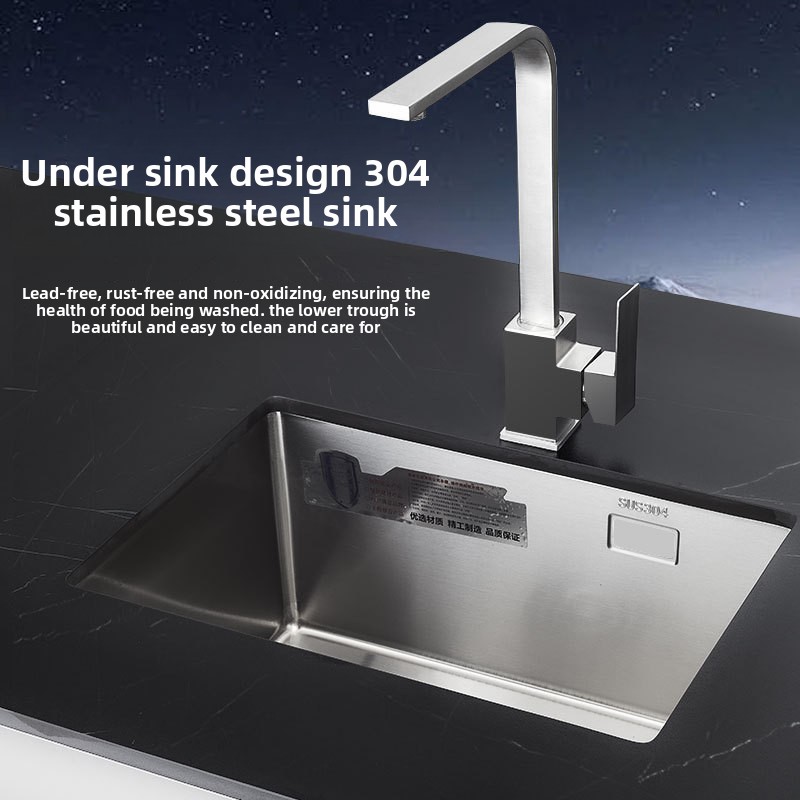 Integrated Gas Courtyard BBQ Grill Built-In Outdoor Kitchen Garden Bar Accessory Stainless Steel Cabinet Dustproof Windproof