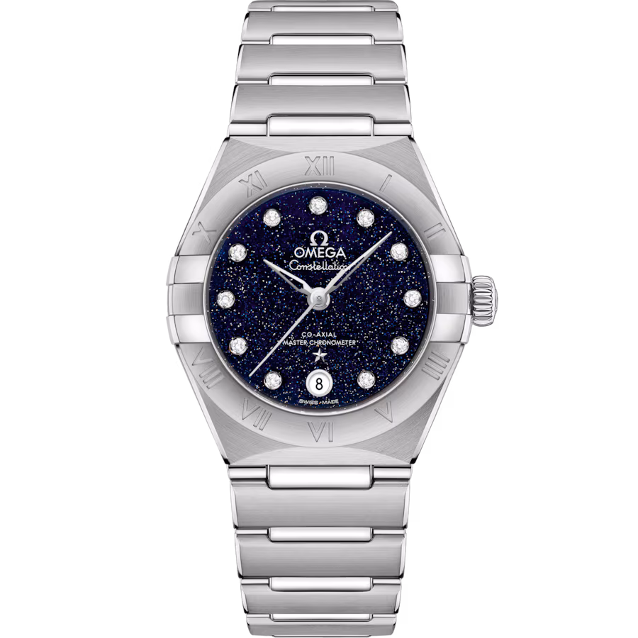 Constellation 29 mm, steel on steel(1:1 replica) - Top club