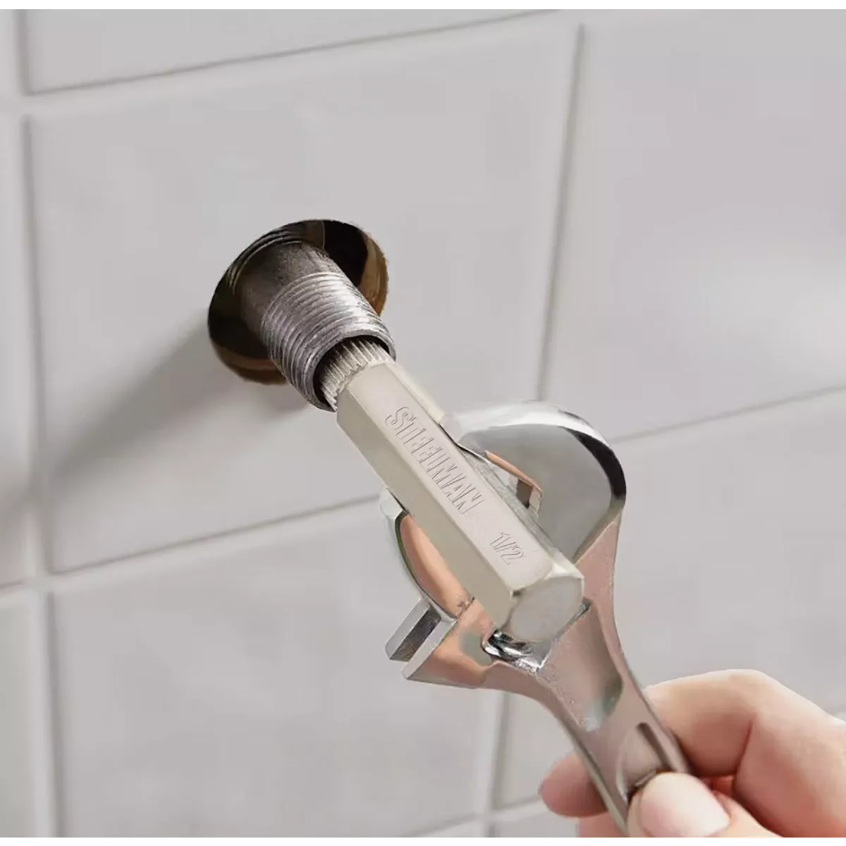 Steelman Internal Pipe Extractor (3-Piece)