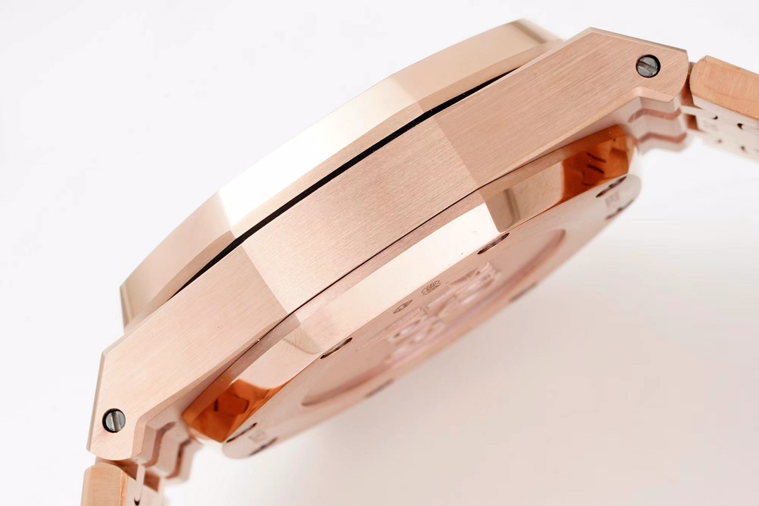 Audemars piguet Royal Oak Series 26331BA.OO.1220BA.01(1:1 replica) - Top club
