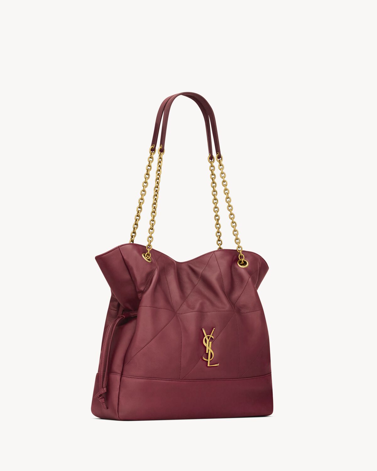 Replicate YSL Jamie Shopping In Lambskin(1:1 replica)1:1High-quality replica