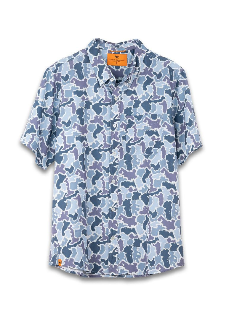 0126-MN-TOP-CSTL-BLUCMO - Simply Southern Outlet